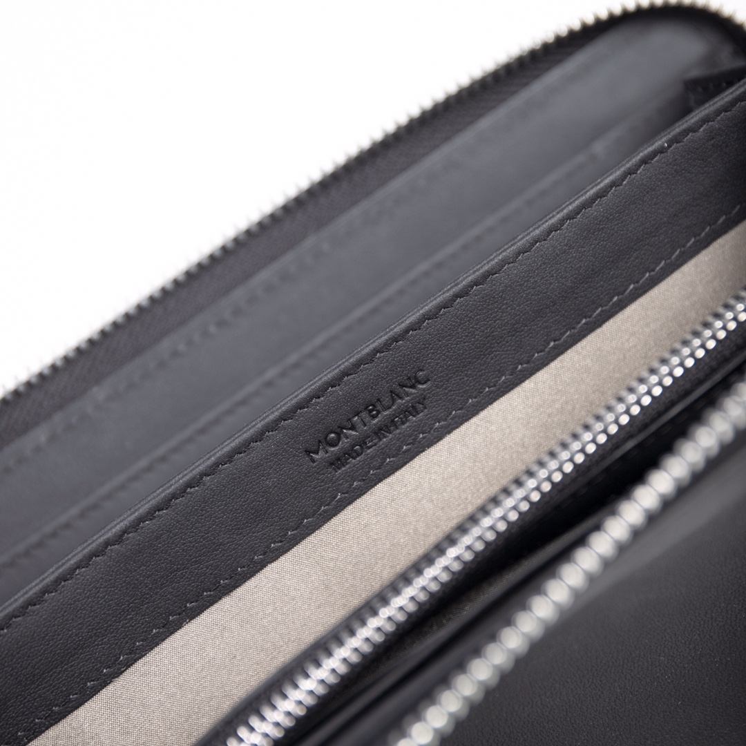 Mens Montblanc Clutch Bags